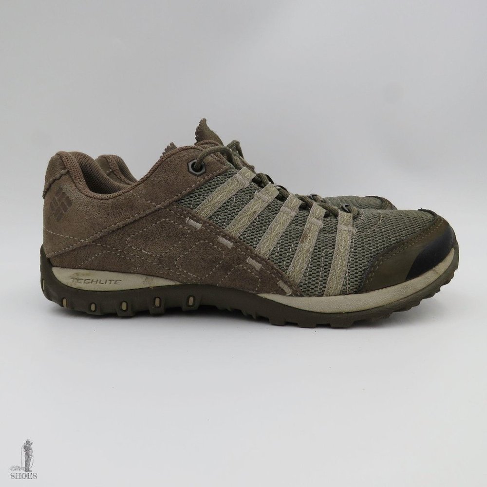 Columbia Yama II Women's Hiking‎ Shoe